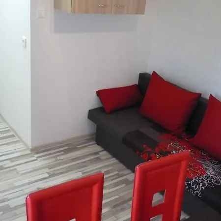 Pokoje Goscinne Koral *
