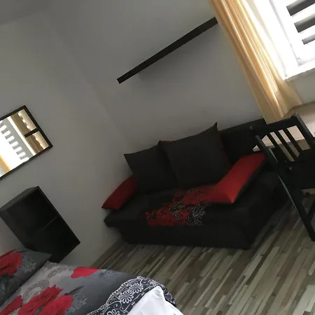 Pokoje Goscinne Koral