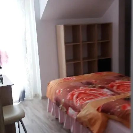 Pokoje Goscinne Koral *