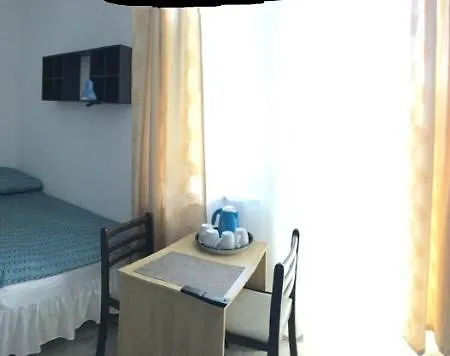 Pokoje Goscinne Koral