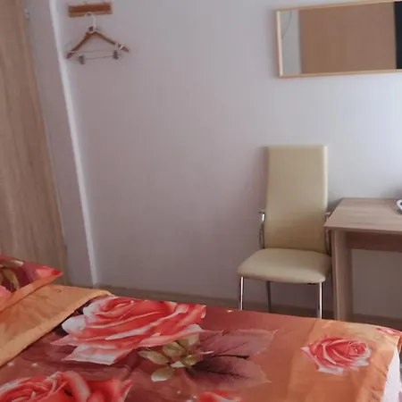 Pokoje Goscinne Koral Апартаменты Штутово