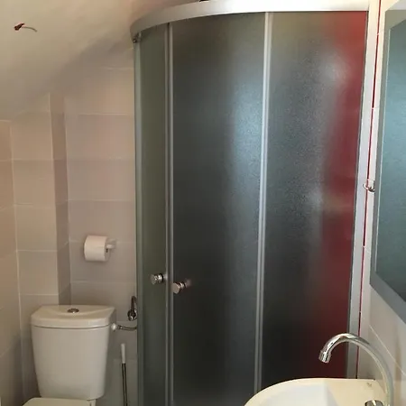 Pokoje Goscinne Koral Апартаменты *