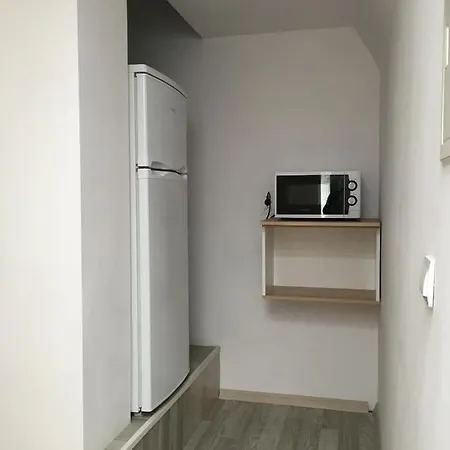 Pokoje Goscinne Koral
