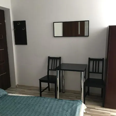 Pokoje Goscinne Koral