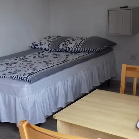 Pokoje Goscinne Koral Апартаменты *