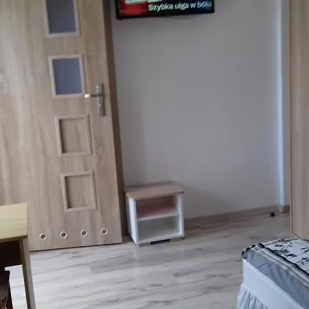 Pokoje Goscinne Koral