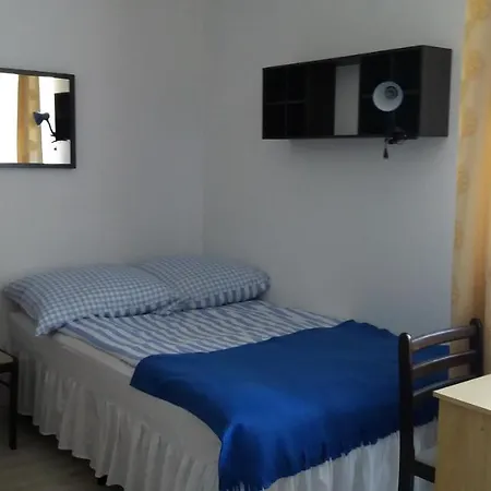 Pokoje Goscinne Koral