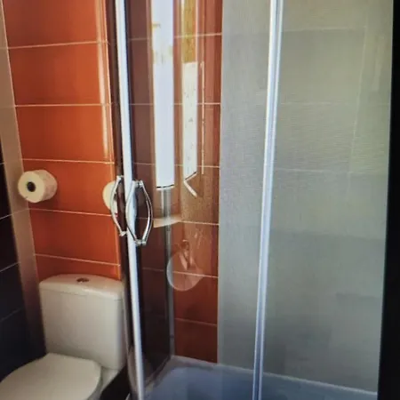 Pokoje Goscinne Koral Апартаменты