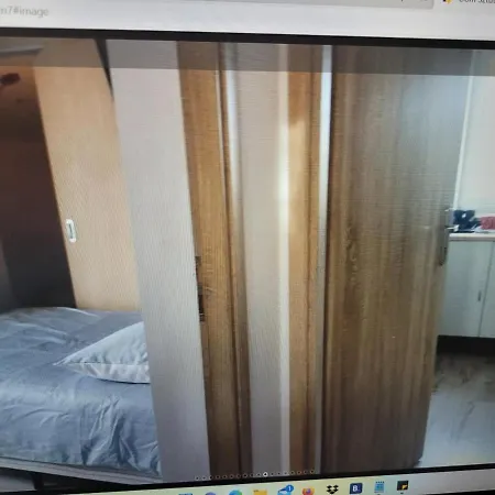 Pokoje Goscinne Koral *