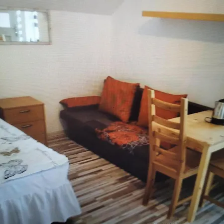 Pokoje Goscinne Koral