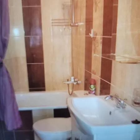 Pokoje Goscinne Koral Апартаменты Штутово